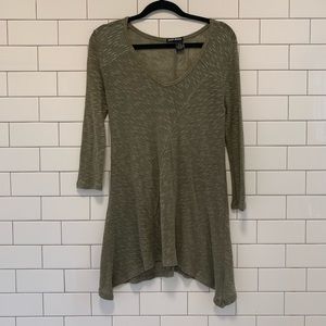 DKNY sweater